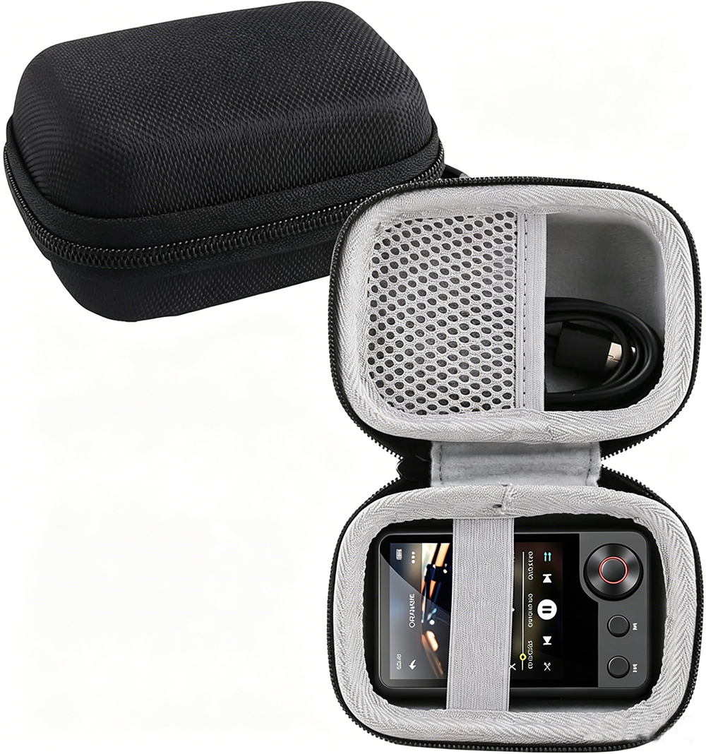 Audio Music App - Carrying Hard EVA Case for MECHEN