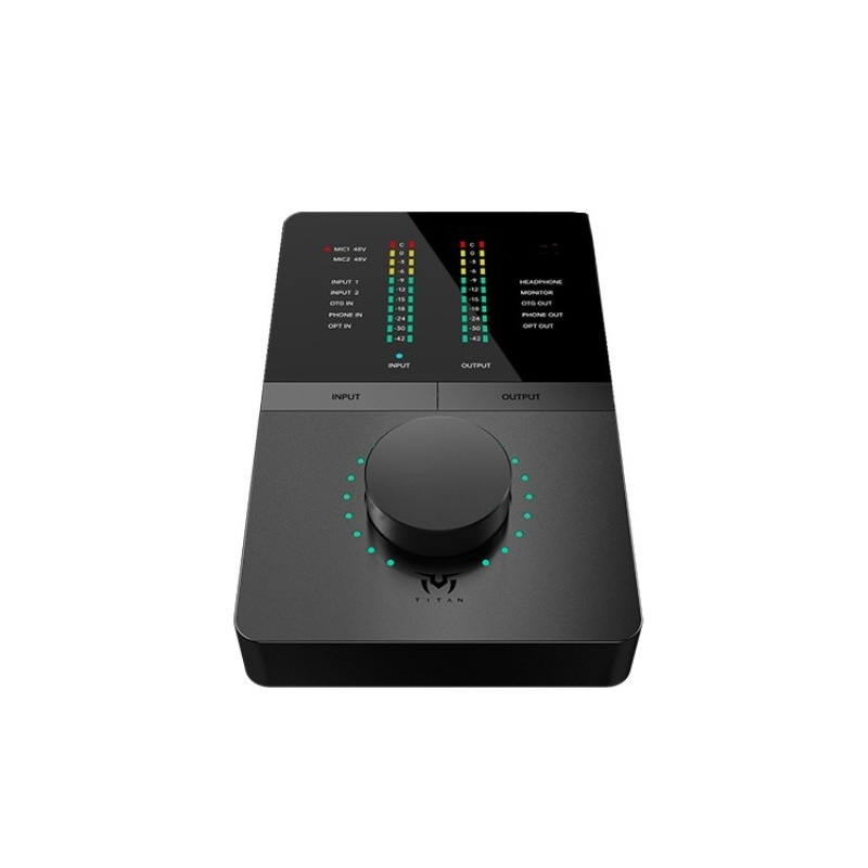 Audio Music Instrumental - Professional 14-inch 16-inch USB audio interface