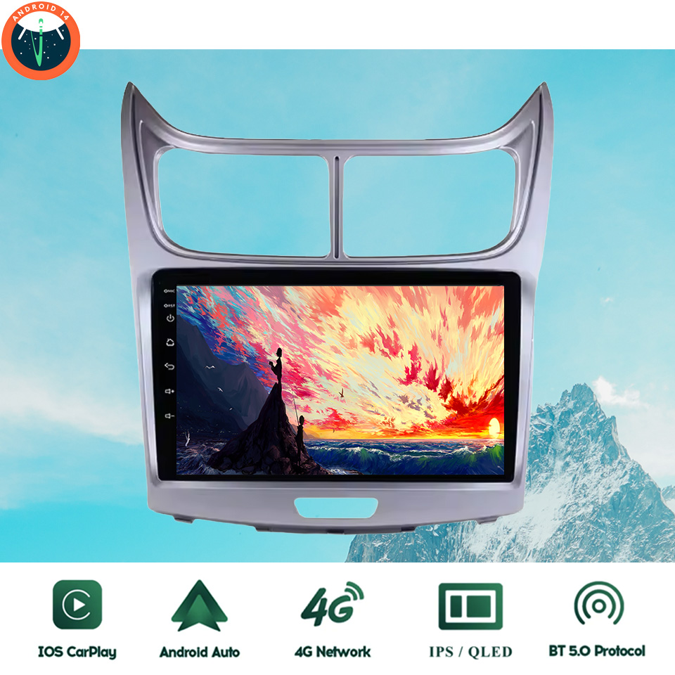 Android 14 8G+128G Car Radio S - đánh giá và giá Audio Music To Text
