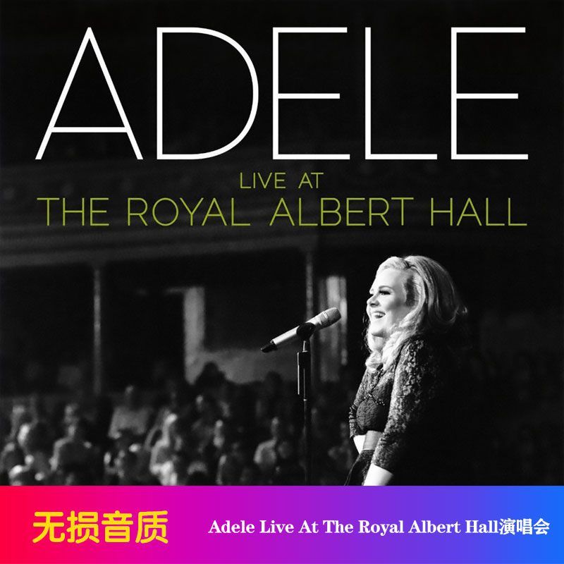 Music Audio CD Adele Live At T - đánh giá và giá Audio Music Lyrics