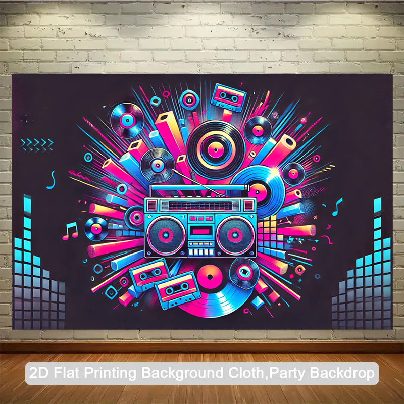 2D flat design, 1-piece packag - đánh giá và giá Audio House Music
