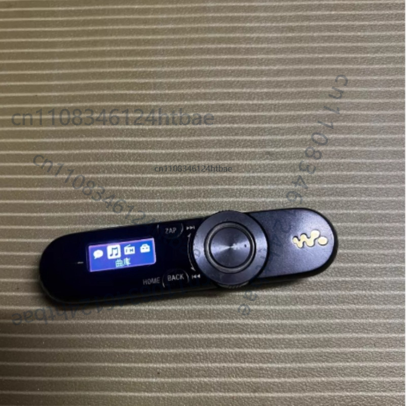 Used FOR SONY NWZ-B152F WALKMA - đánh giá và giá Audio Music App