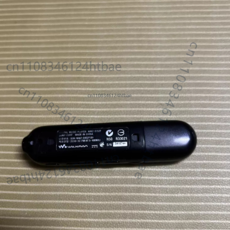 Used FOR SONY NWZ-B152F WALKMA - đánh giá và giá Audio Music App