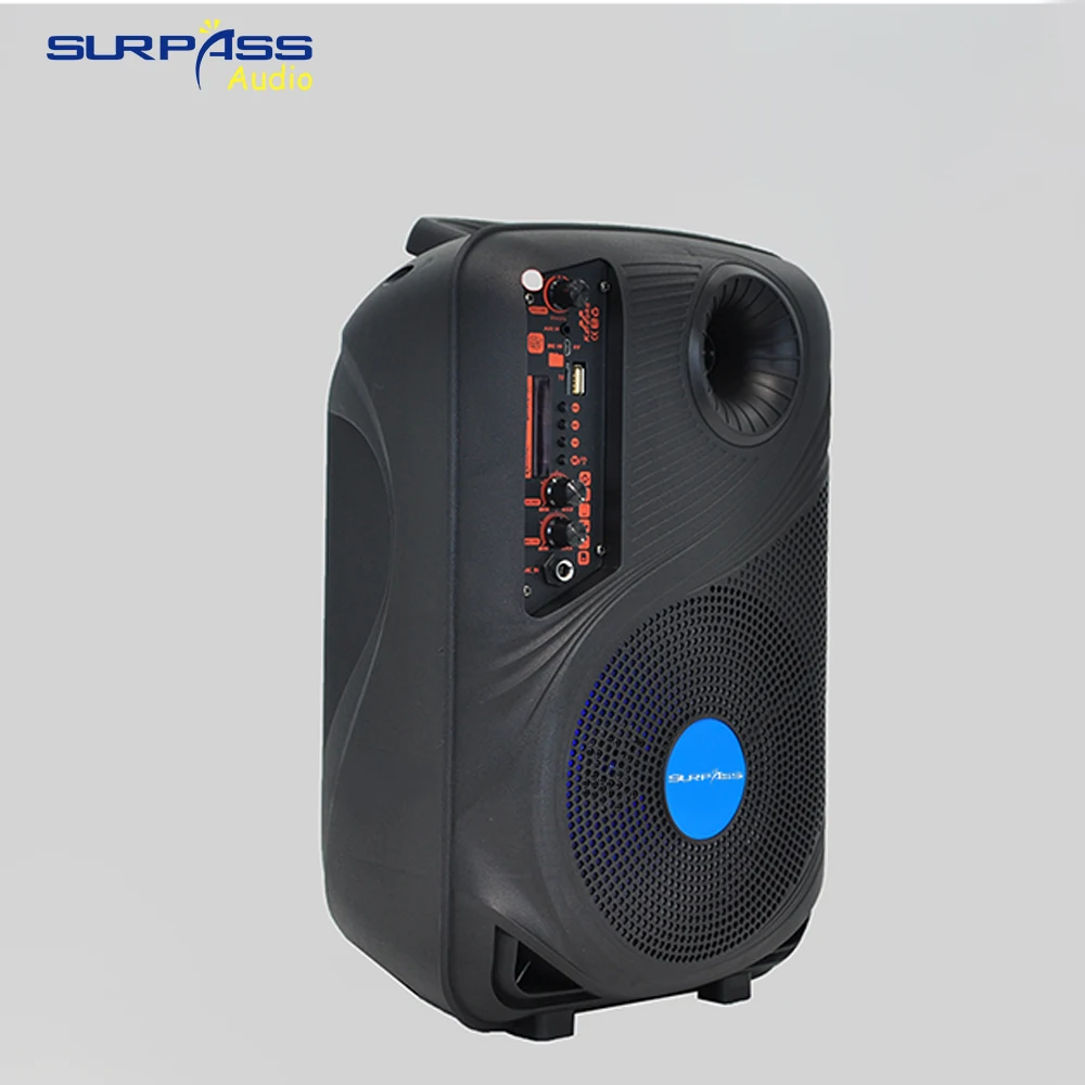 Portable Trolley Bluetooth Spe - đánh giá và giá Audio Music Remover Free