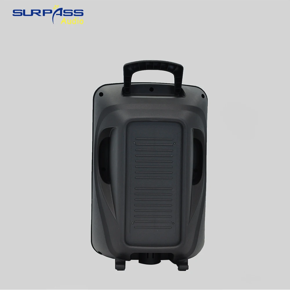 Portable Trolley Bluetooth Spe - đánh giá và giá Audio Music Remover Free