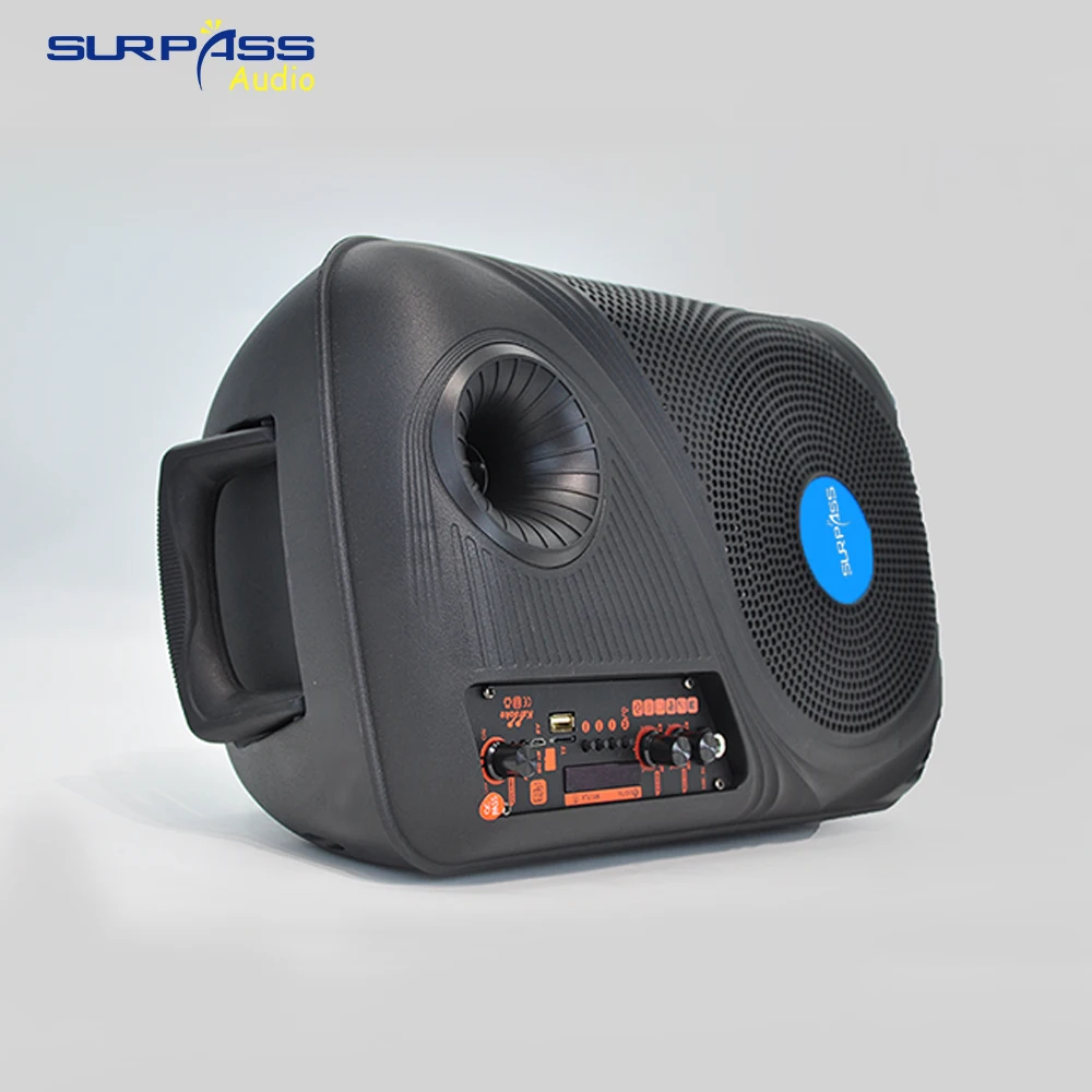 Portable Trolley Bluetooth Spe - đánh giá và giá Audio Music Remover Free