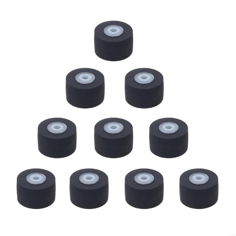 E1PF 10PCS Belt Pulley Wheel R - đánh giá và giá Audio Music Instrumental