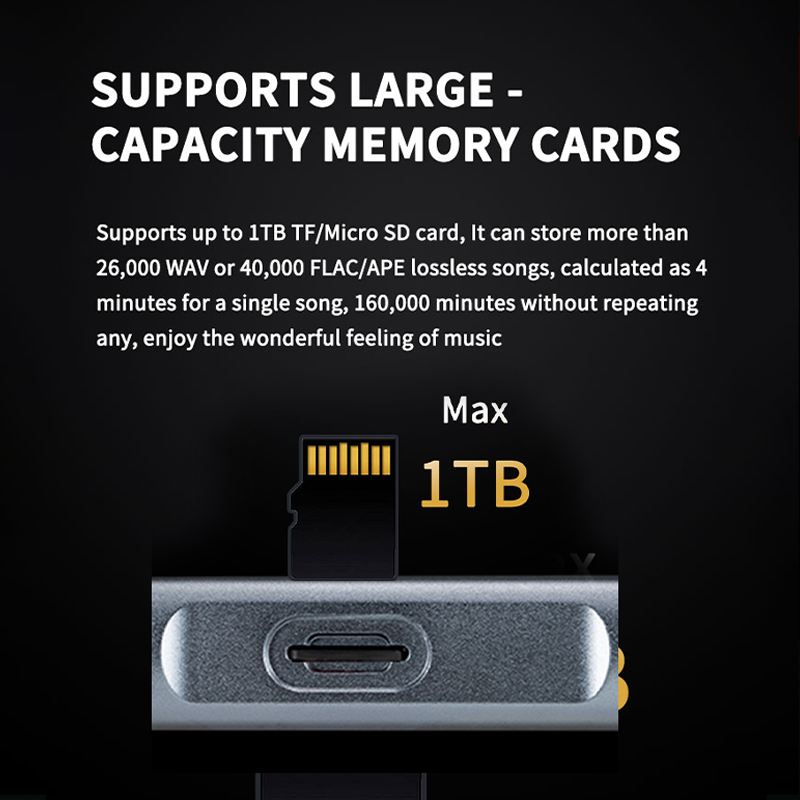 XDUOO X5 portable Hi-Res lossl - đánh giá và giá Audio Music App