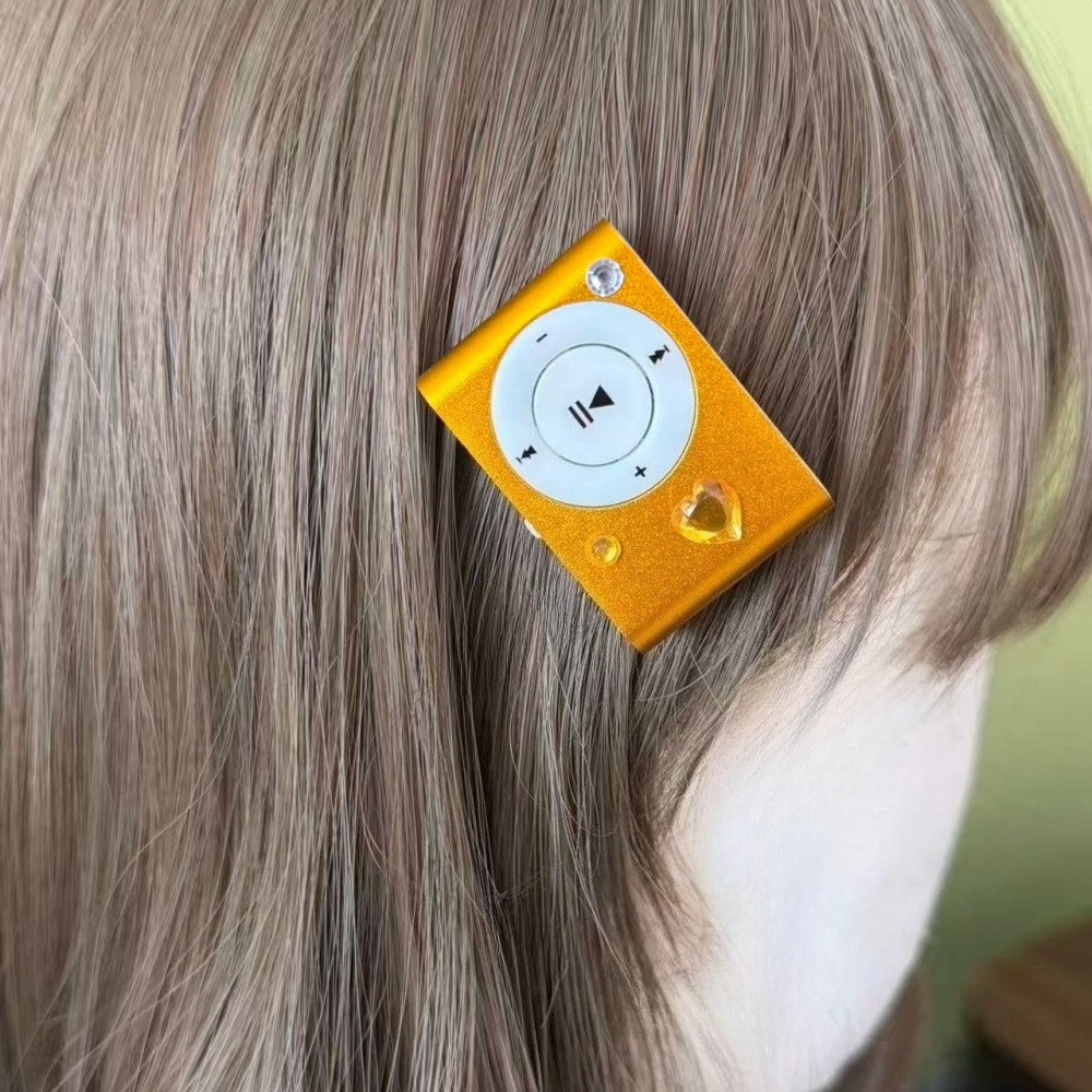 Original Love Diamond MP3 Hair - đánh giá và giá Audio Music App