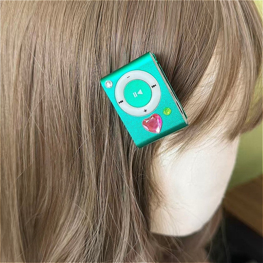 Original Love Diamond MP3 Hair - đánh giá và giá Audio Music App