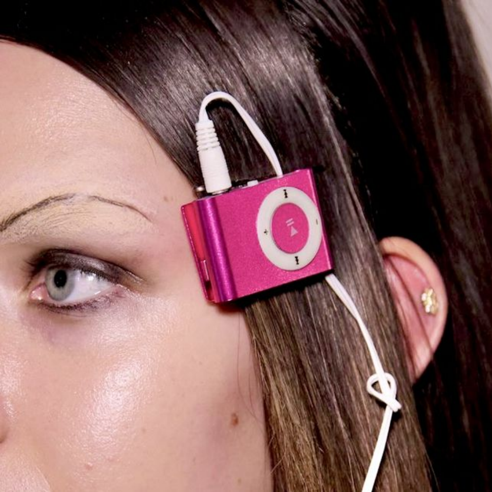 Original Love Diamond MP3 Hair - đánh giá và giá Audio Music App