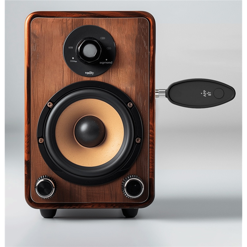 B04C-Audio Receiver Adapter Fo - đánh giá và giá Audio Music Remover Free