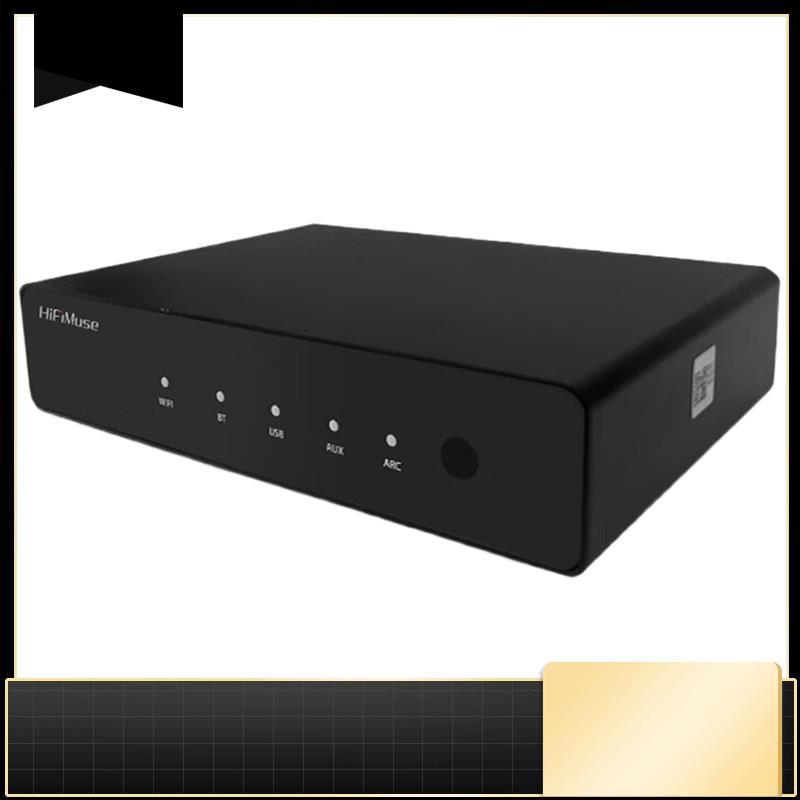Hifimuse R20 Wireless Wifi Blu - đánh giá và giá Audio Music Spotify
