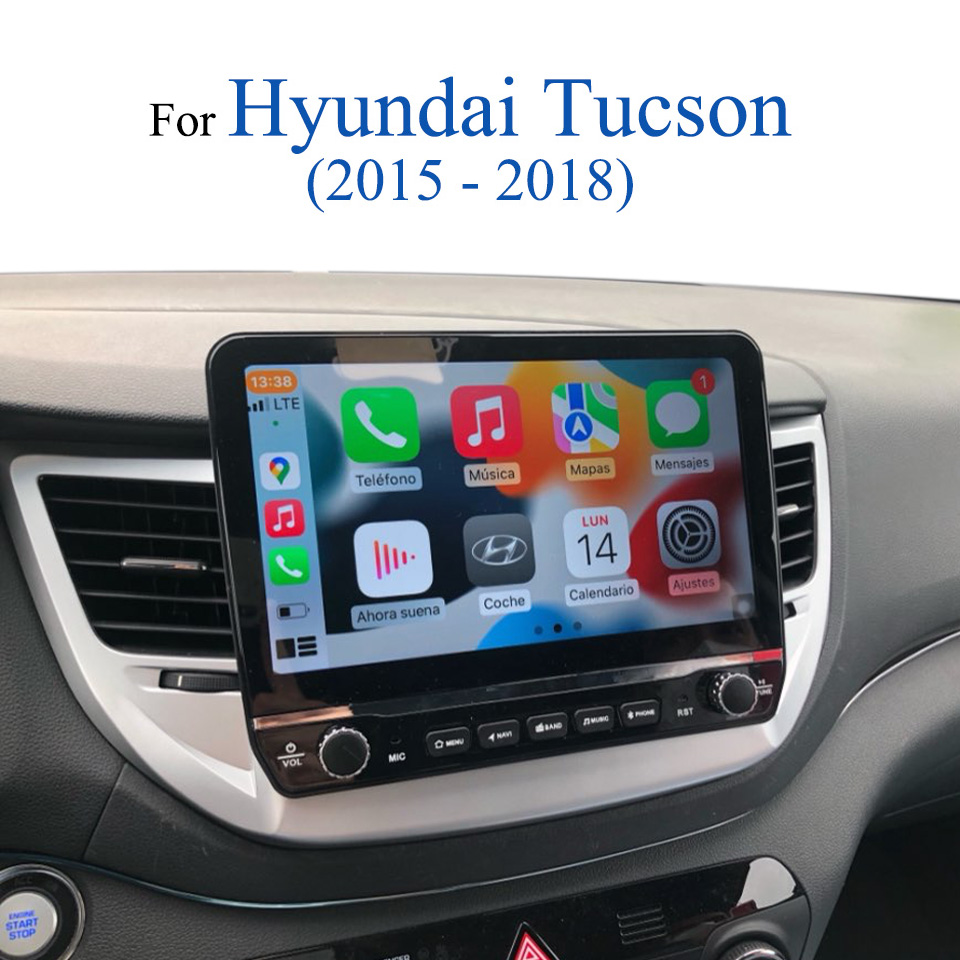 Carplay Auto Android 14.0 8 Co - đánh giá và giá Audio Music To Text
