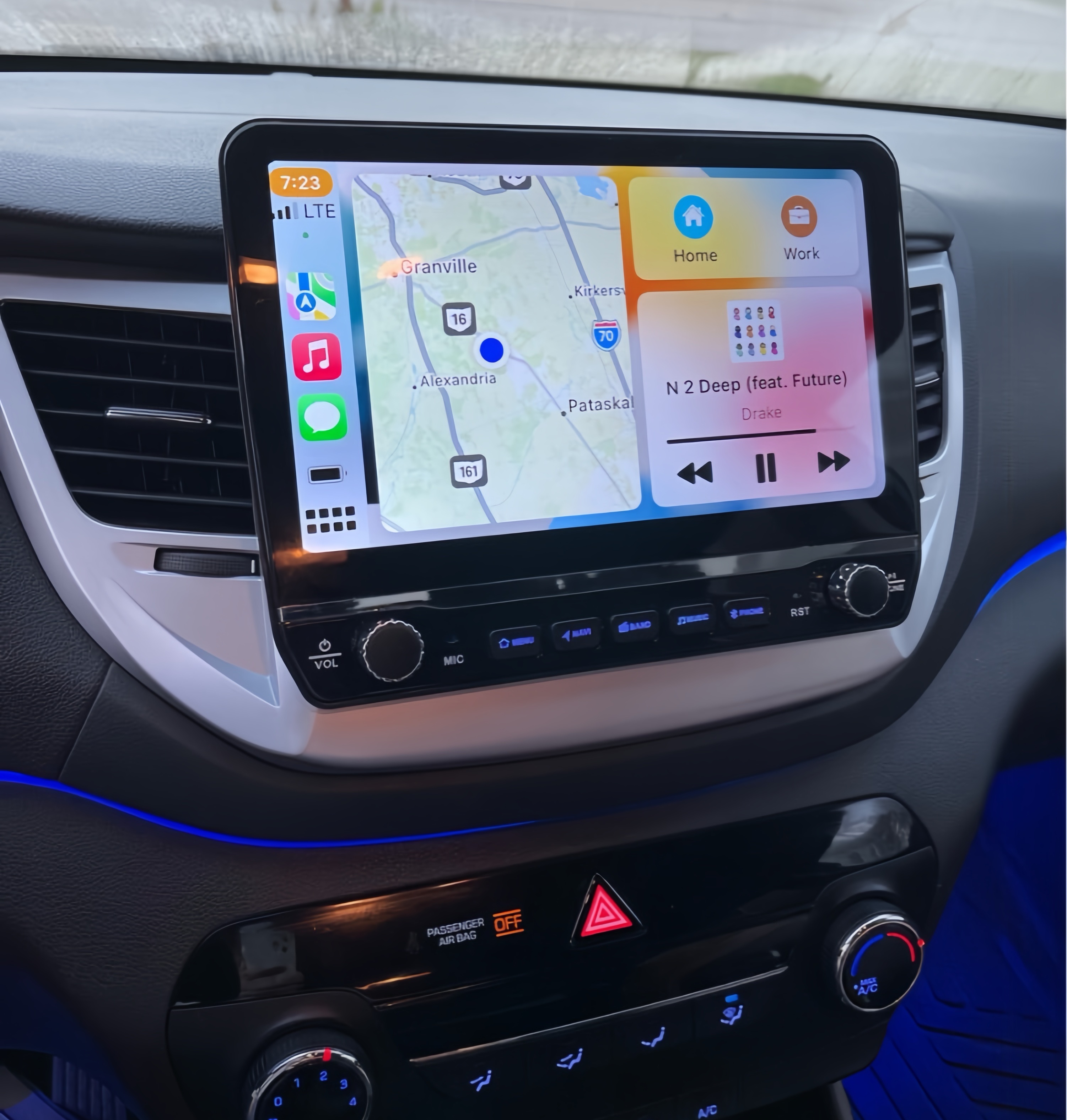 Carplay Auto Android 14.0 8 Co - đánh giá và giá Audio Music To Text