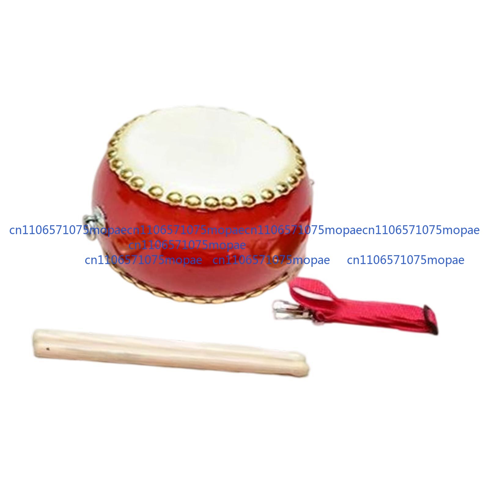 Wooden Drum Set Taiko Boys Gir - đánh giá và giá Audio Music Instrumental