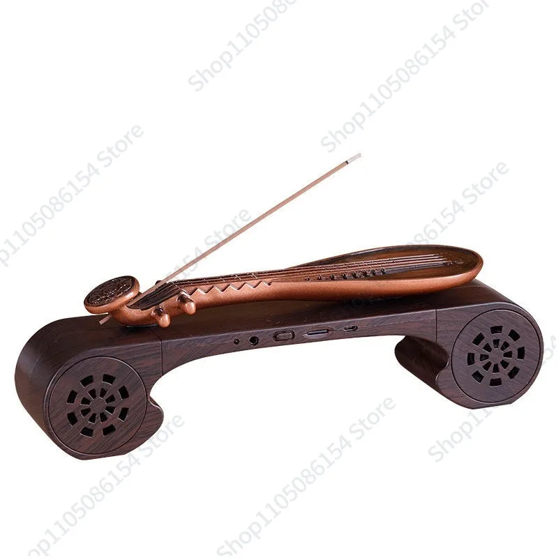 Pipa guqin classical music mac - đánh giá và giá Audio House Music