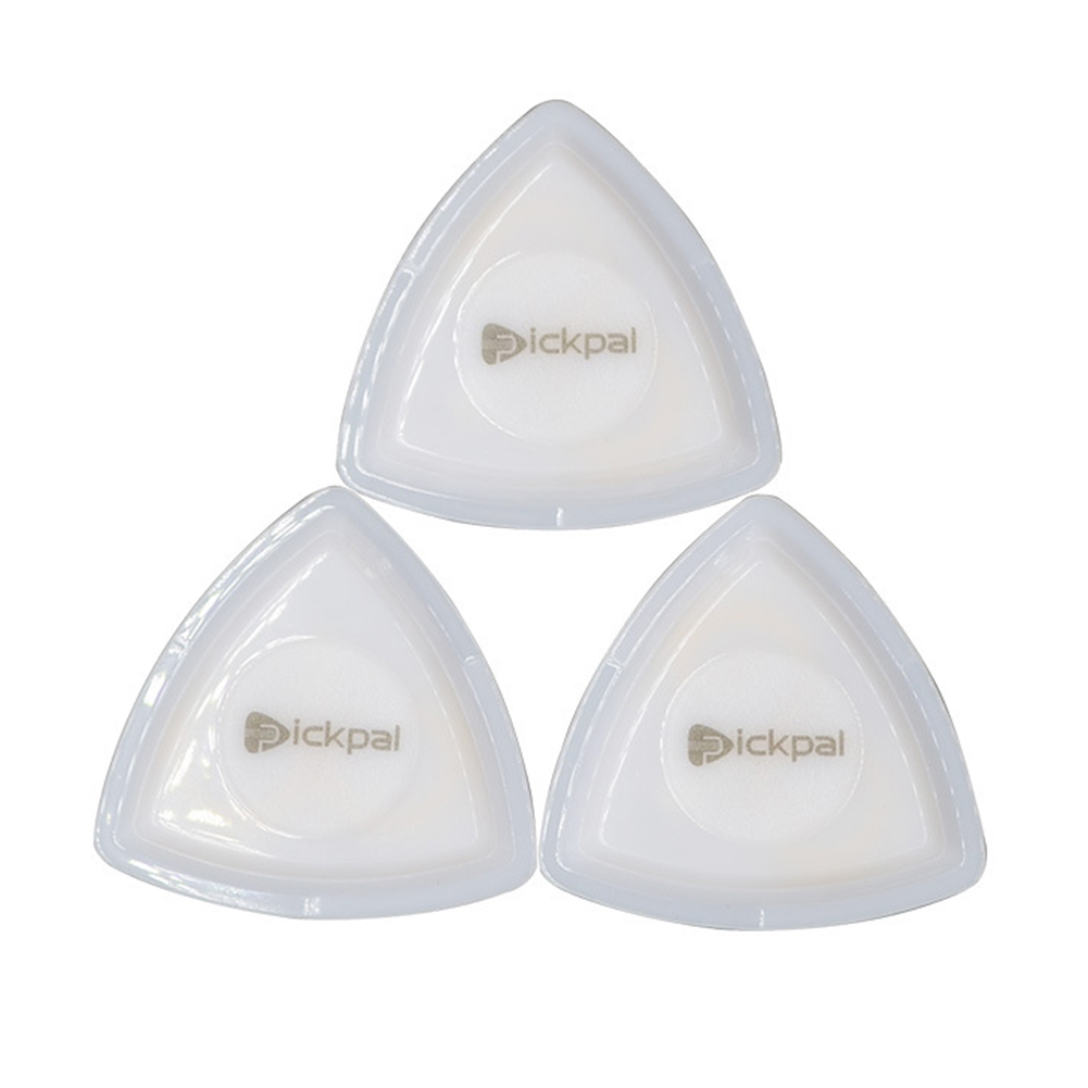 LED Glowing Guitar Pick Food-G - đánh giá và giá Audio Music Instrumental