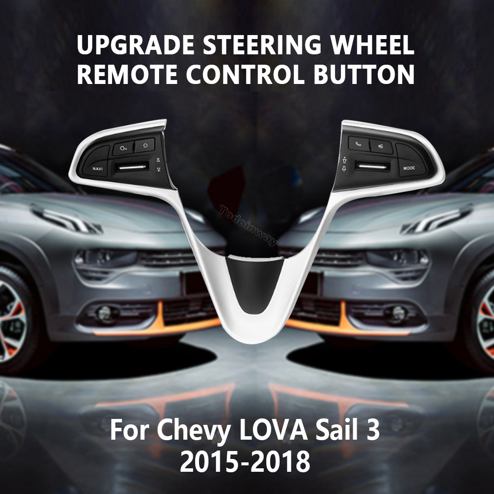 Multimedia Steering Wheel Butt - đánh giá và giá Audio Music Video