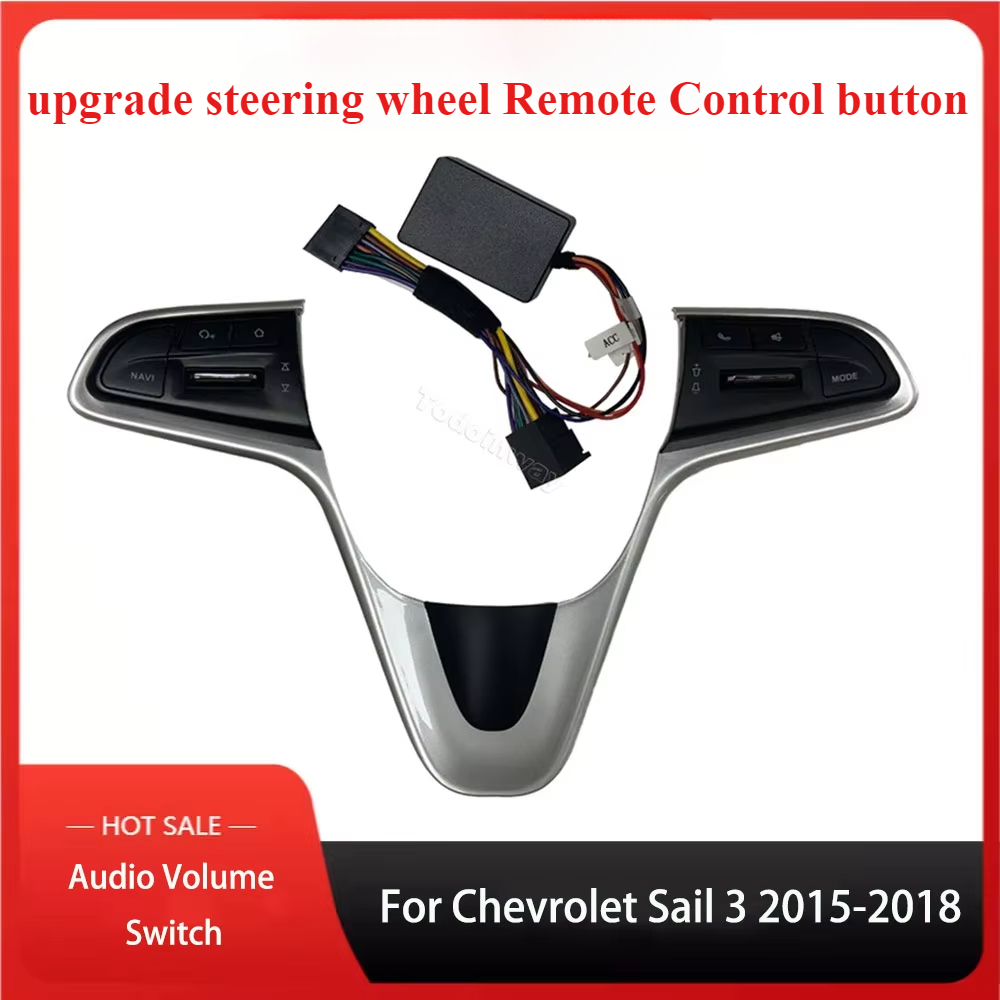 Multimedia Steering Wheel Butt - đánh giá và giá Audio Music Video