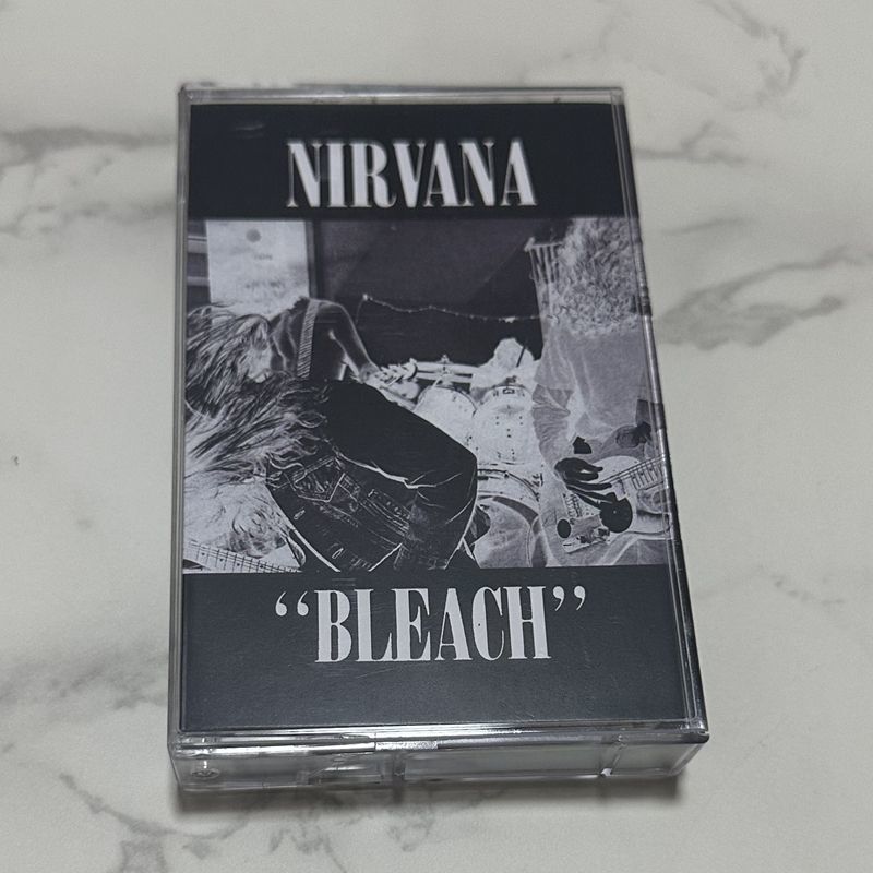 Western Rock Music Cassette Ta - đánh giá và giá Audio Music Lyrics