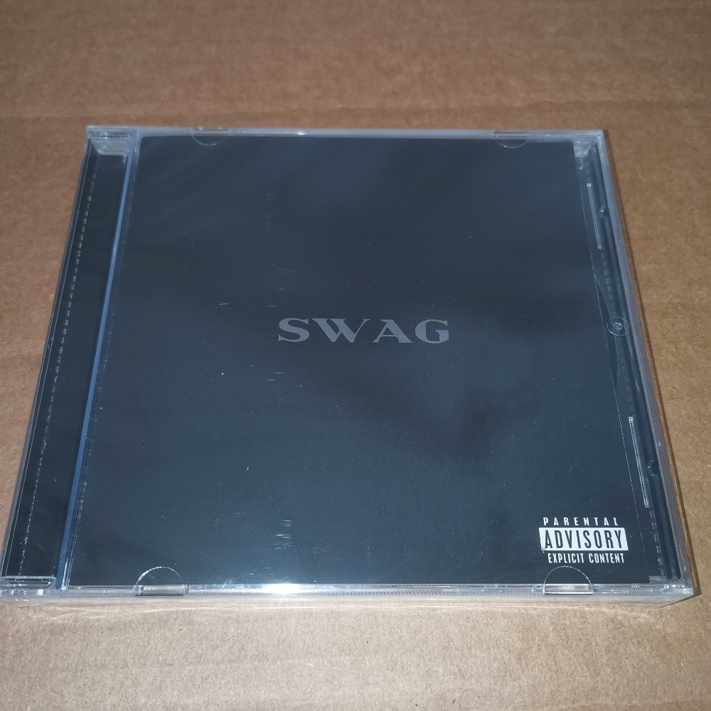 Justin Bieber Swag CD Pop Pop- - đánh giá và giá Audio Music Justin Bieber