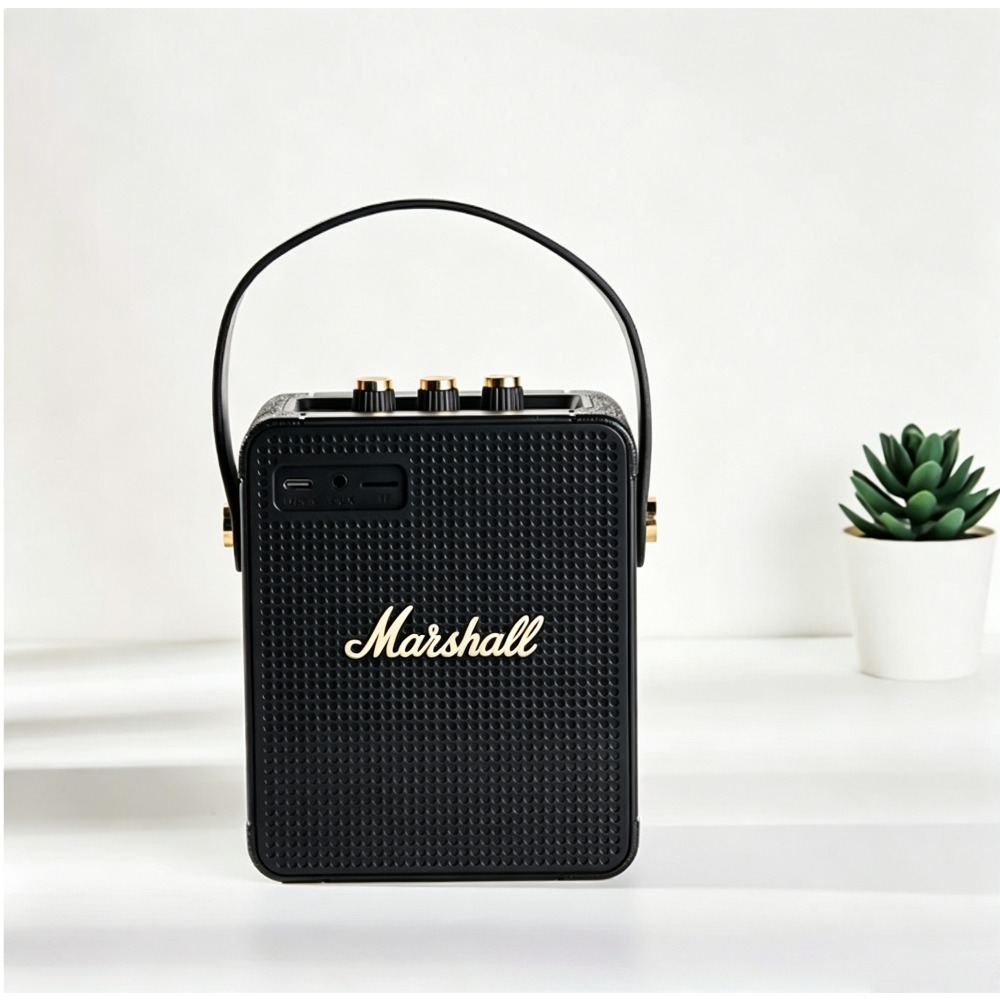 2026 Marshall Stockwell II Por - đánh giá và giá Audio Music Spotify