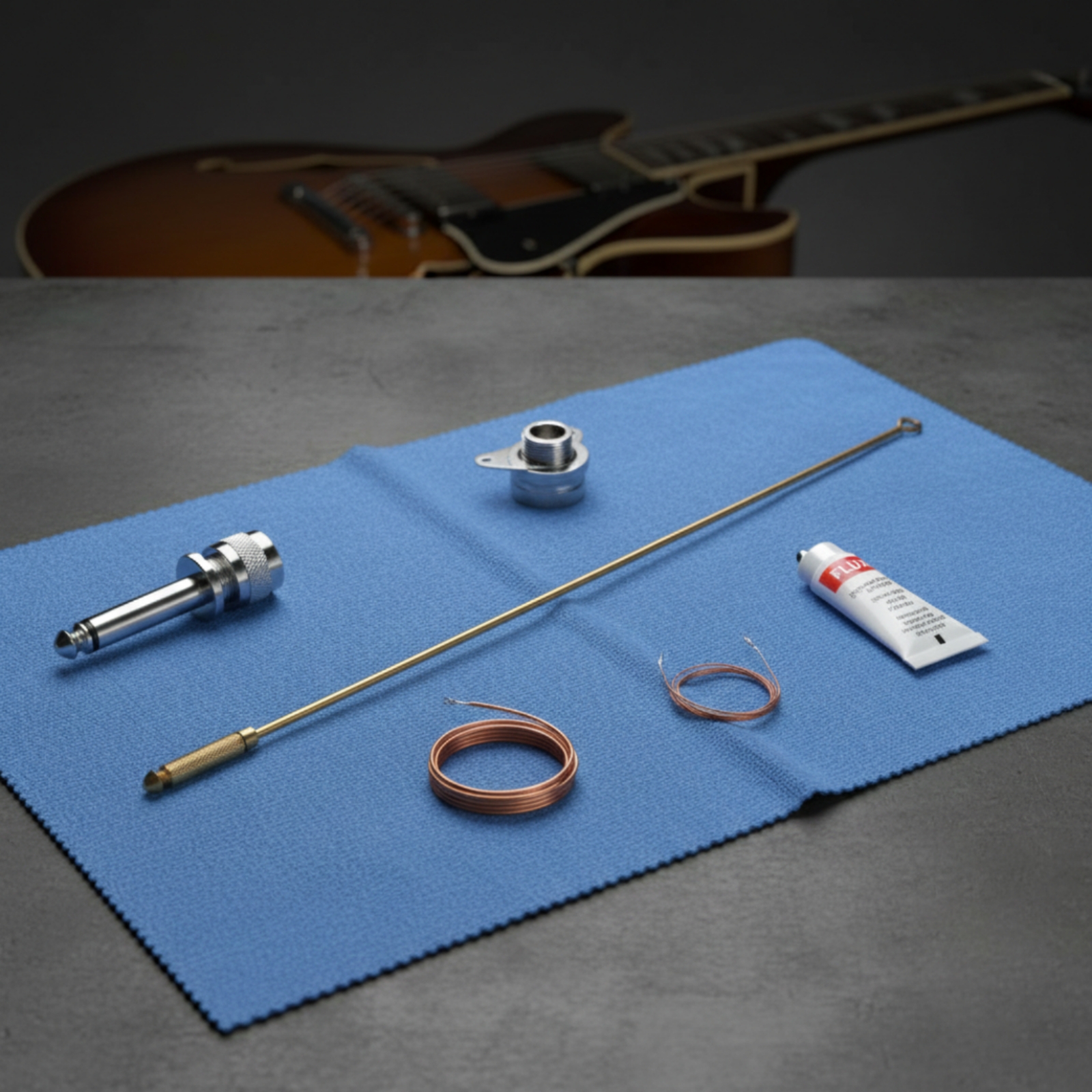 Audio Connector Installation T - đánh giá và giá Audio Music Remover Free