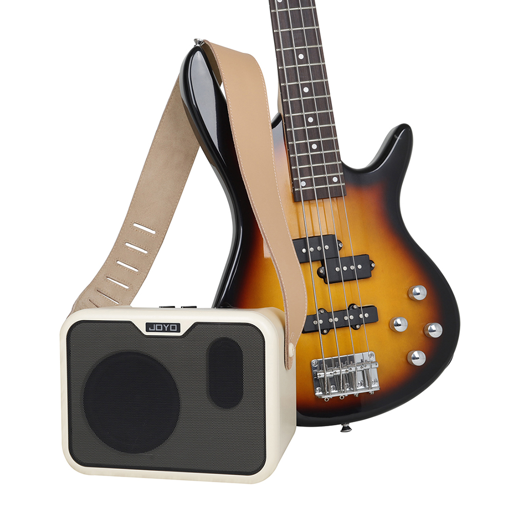 Portable Electric Bass Audio A - đánh giá và giá Audio Music Instrumental