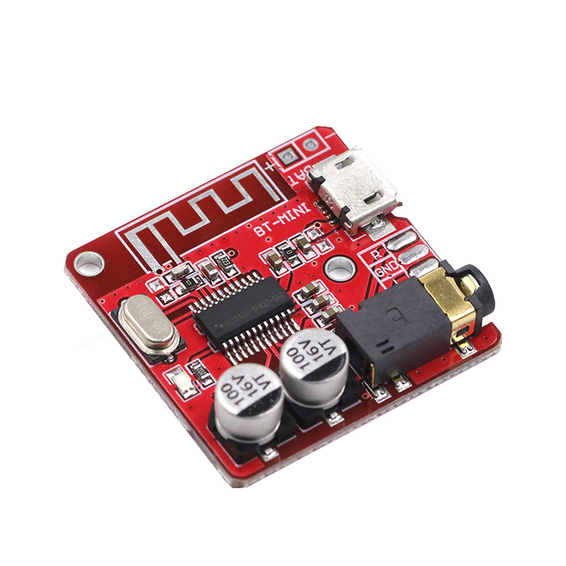 5PCS XY-BT-Mini Bluetooth 5.0  - đánh giá và giá Audio Music App