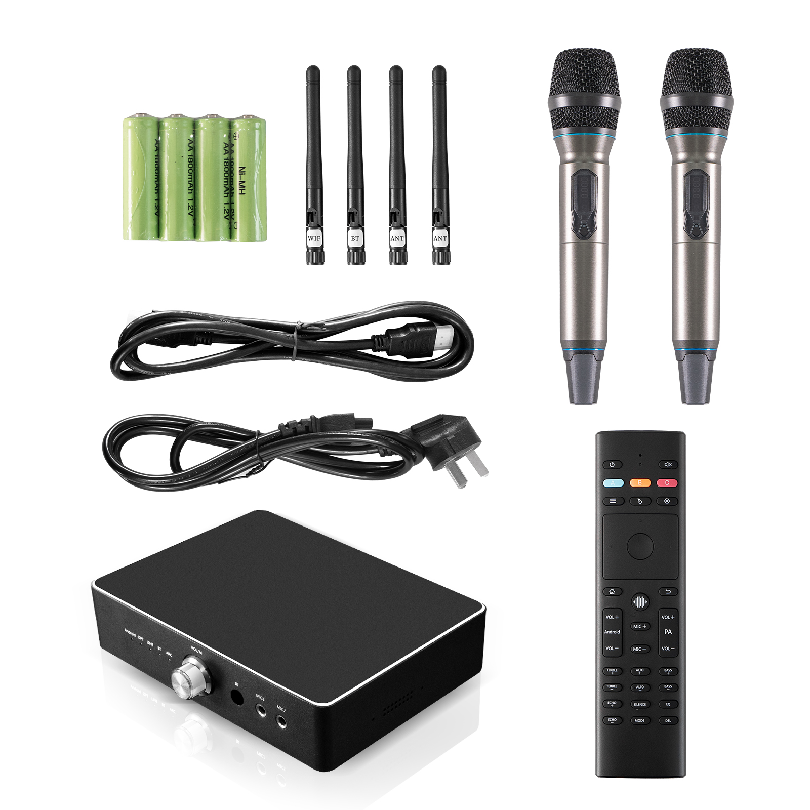 Small High Power Digital Audio - đánh giá và giá Audio House Music