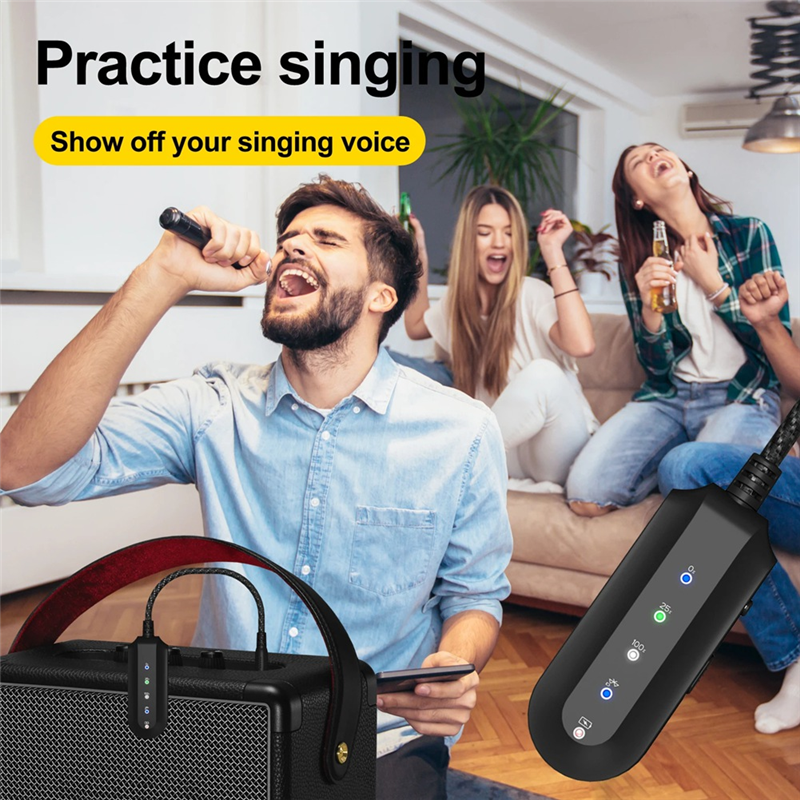 ELECT-Wireless Vocal Remover M - đánh giá và giá Audio Music Remover Free