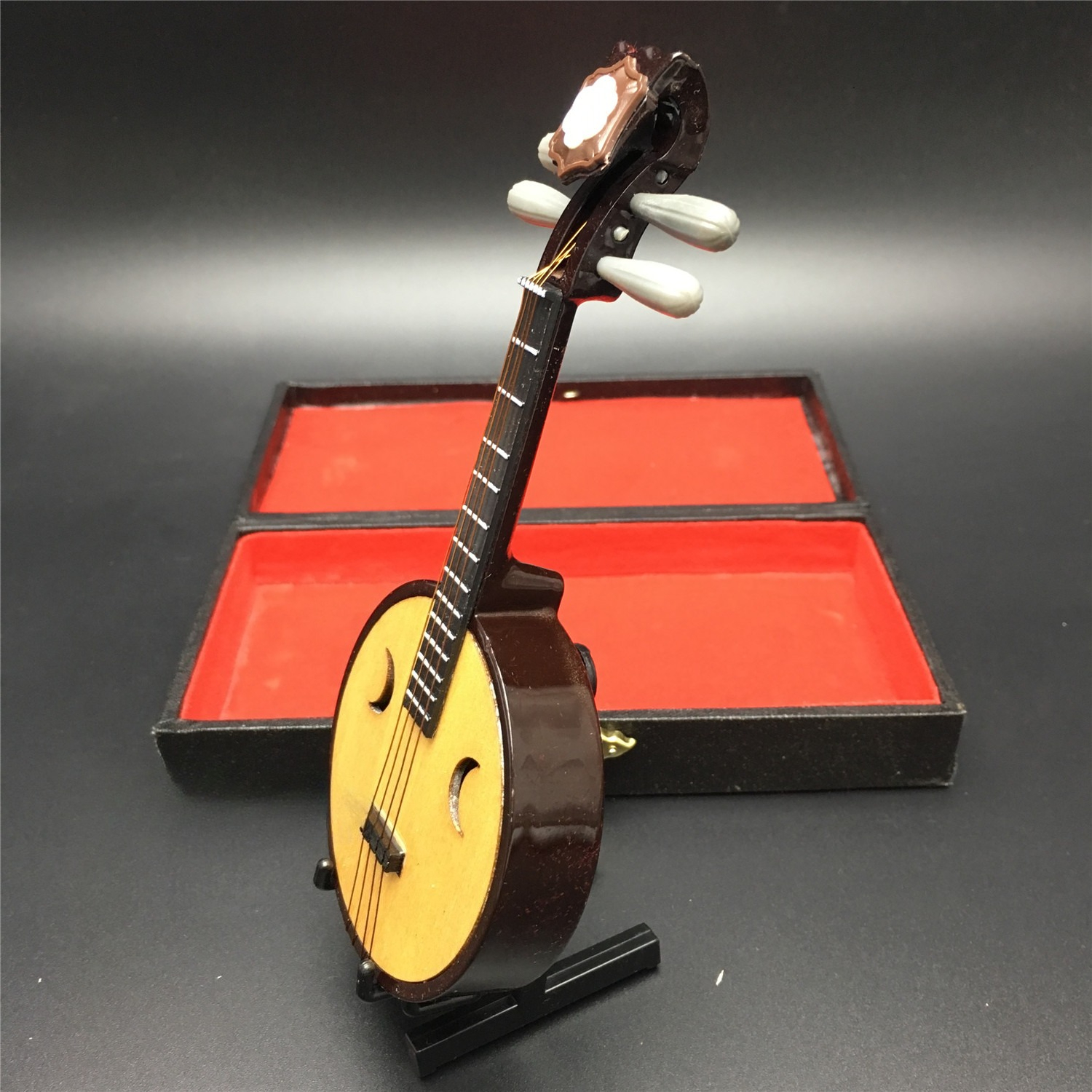 1/6 Musical Instrument Zhongru - đánh giá và giá Audio Music Instrumental