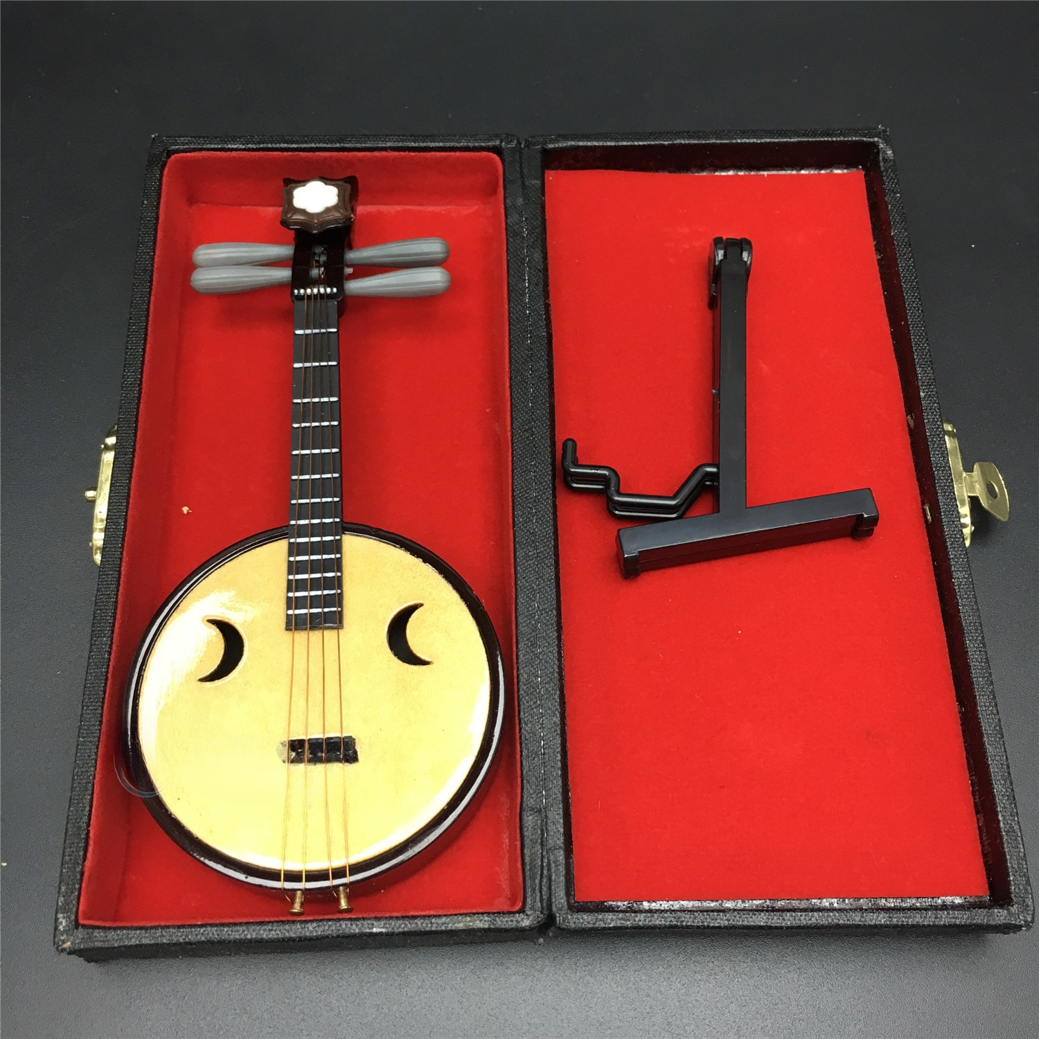 1/6 Musical Instrument Zhongru - đánh giá và giá Audio Music Instrumental