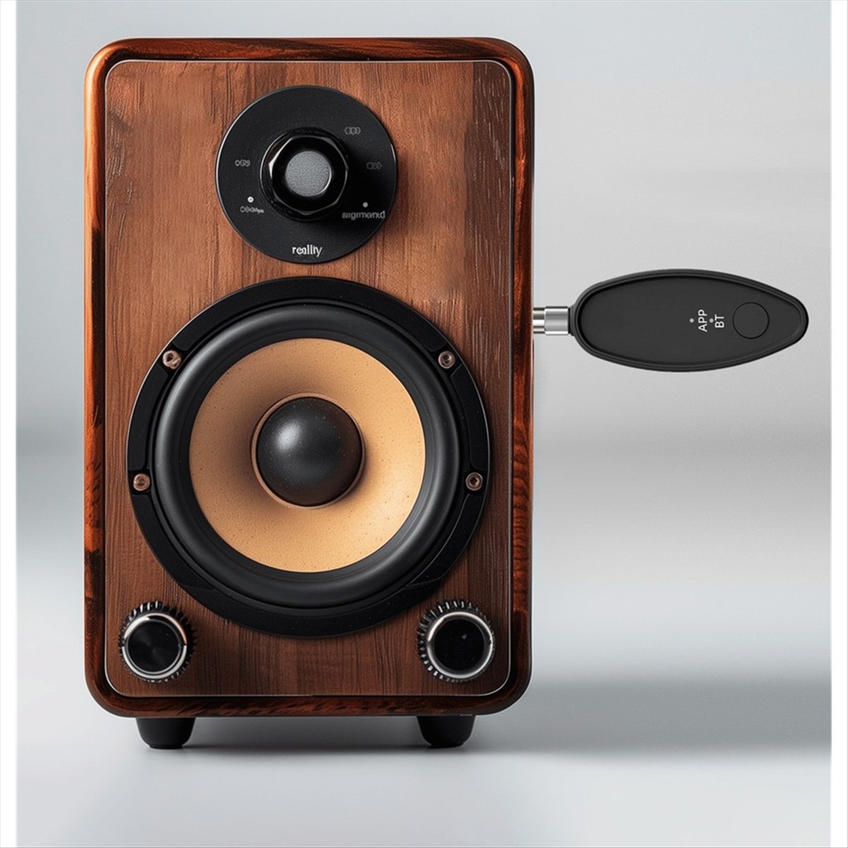 Punctual- Audio Receiver Adapt - đánh giá và giá Audio Music Remover Free