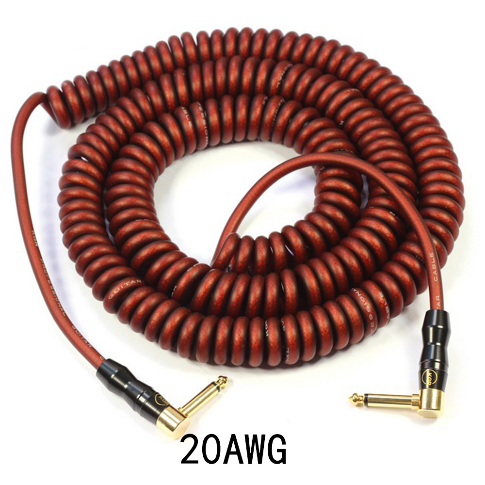 KGR Guitar Wire Guitar Cable H - đánh giá và giá Audio Music Instrumental