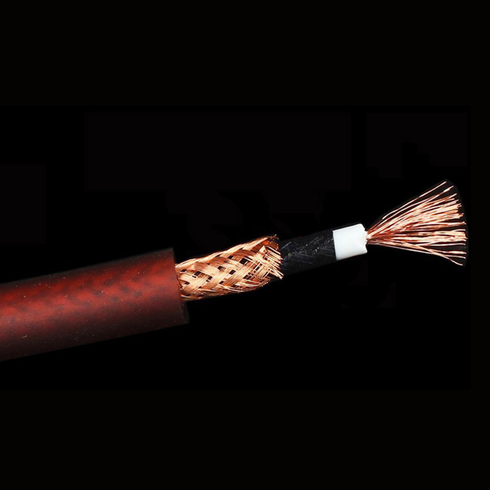 KGR Guitar Wire Guitar Cable H - đánh giá và giá Audio Music Instrumental