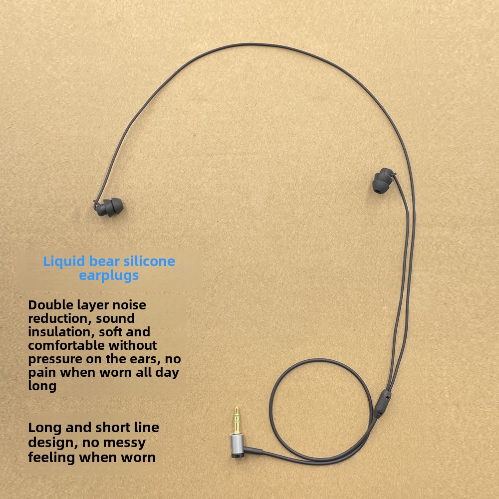 3.5mm Short Wired Headphones S - đánh giá và giá Audio Music App