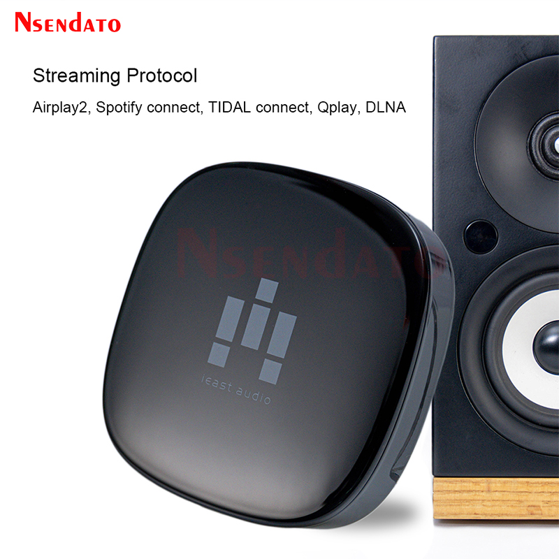 Ieast olio 2.4G/5G Bluetooth 5 - đánh giá và giá Audio Music Spotify