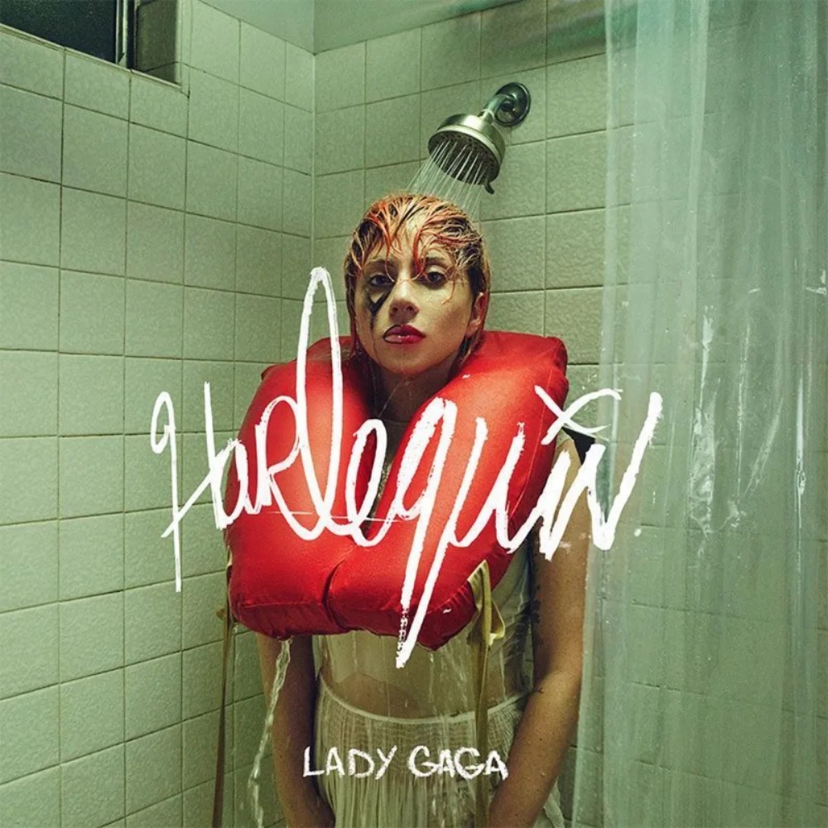 Lady Harlequin 2024 New Album  - đánh giá và giá Audio Music Of