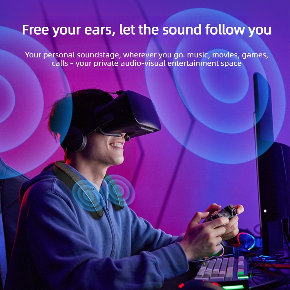 OKOP Neck Wireless Bluetooth S - đánh giá và giá Audio Music Spotify