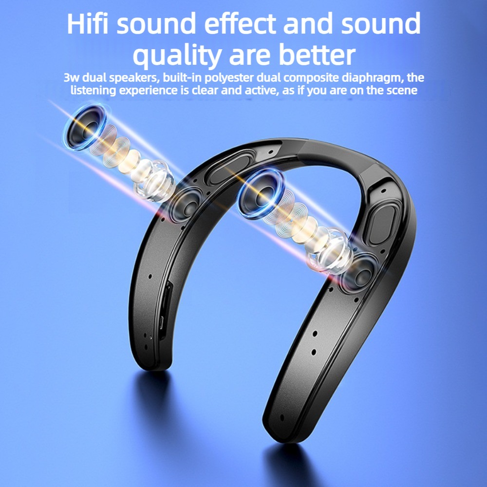 OKOP Neck Wireless Bluetooth S - đánh giá và giá Audio Music Spotify