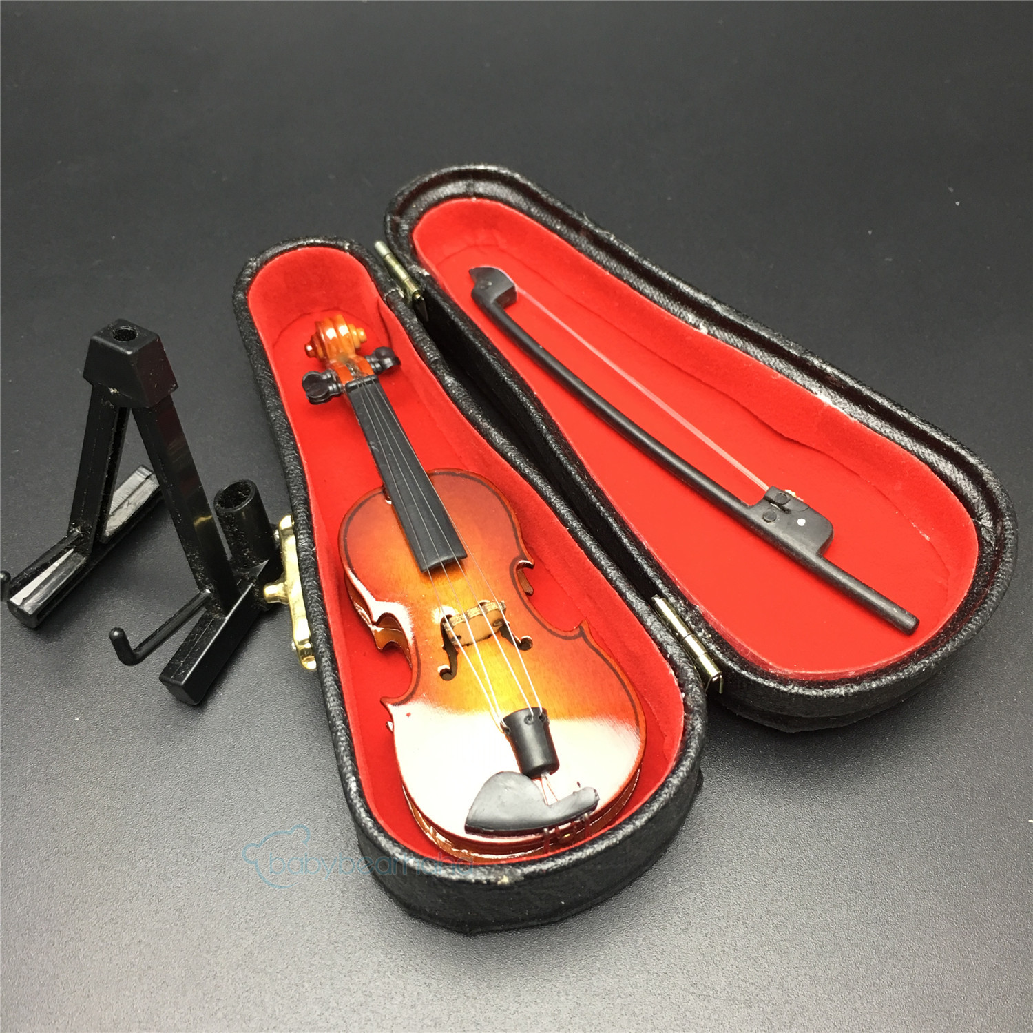 1/6 Musical Instrument 10CM Vi - đánh giá và giá Audio Music Instrumental