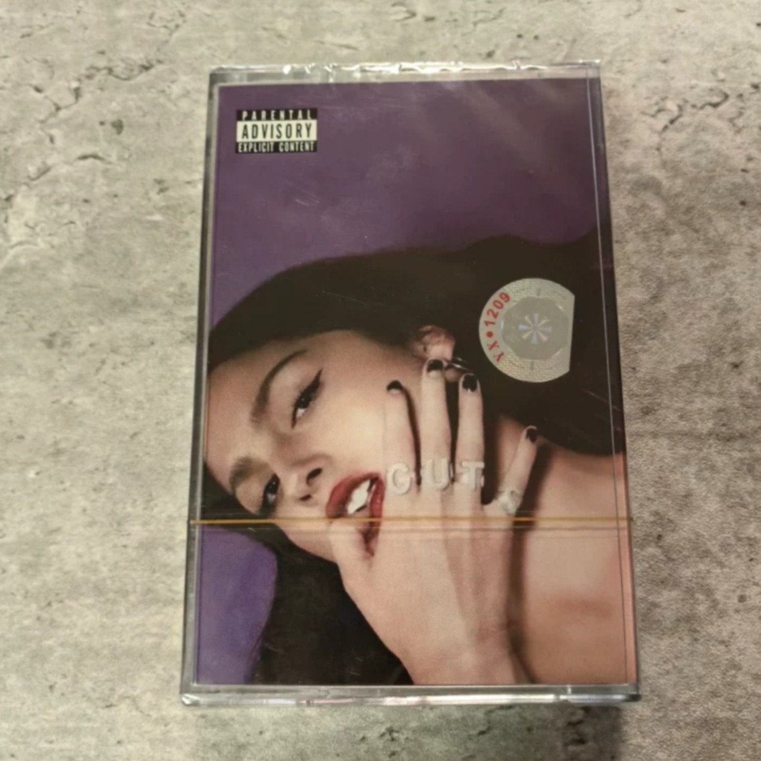 Cassette Tape – Pop Rock Album - đánh giá và giá Audio Music Of