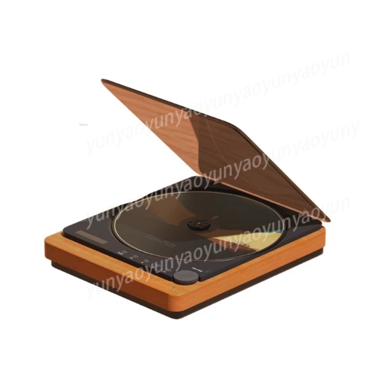 Bluetooth Lossless CD Player A - đánh giá và giá Audio House Music