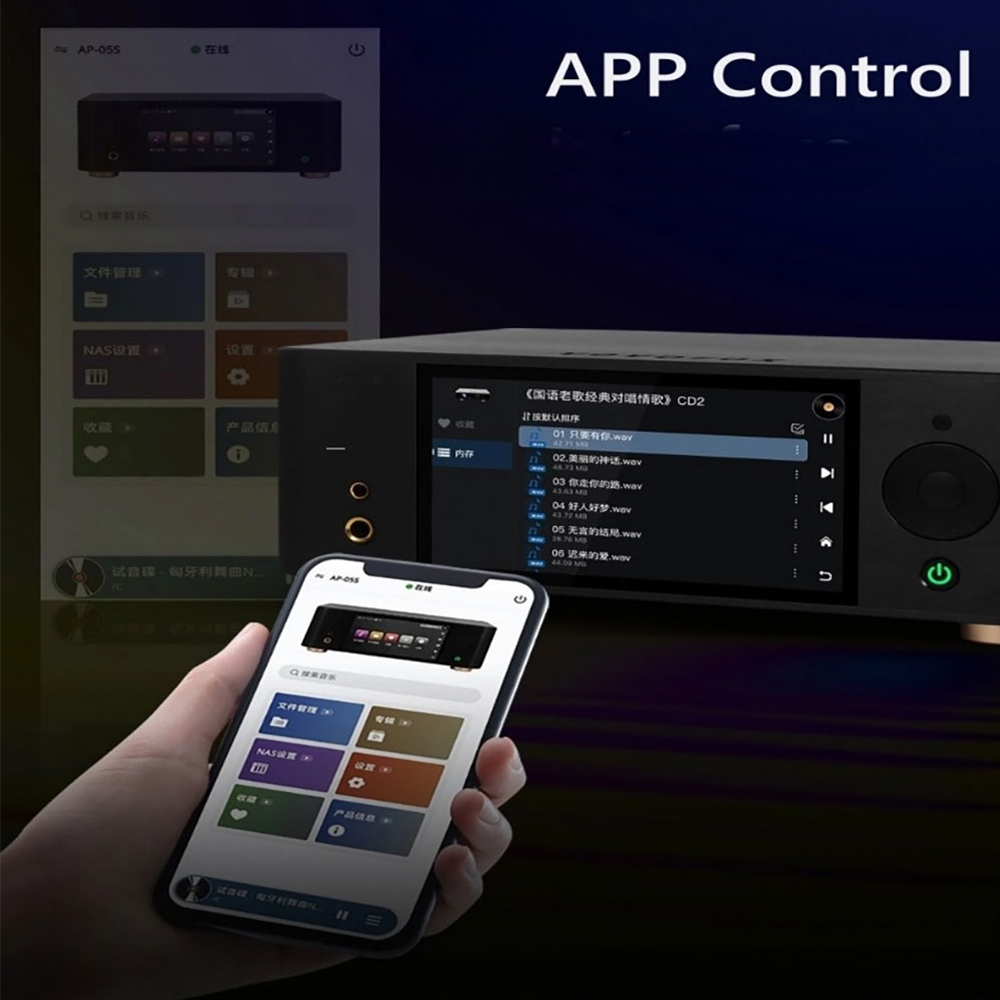 VOVOFOX-HiFi  Lossless Music P - đánh giá và giá Audio Music App