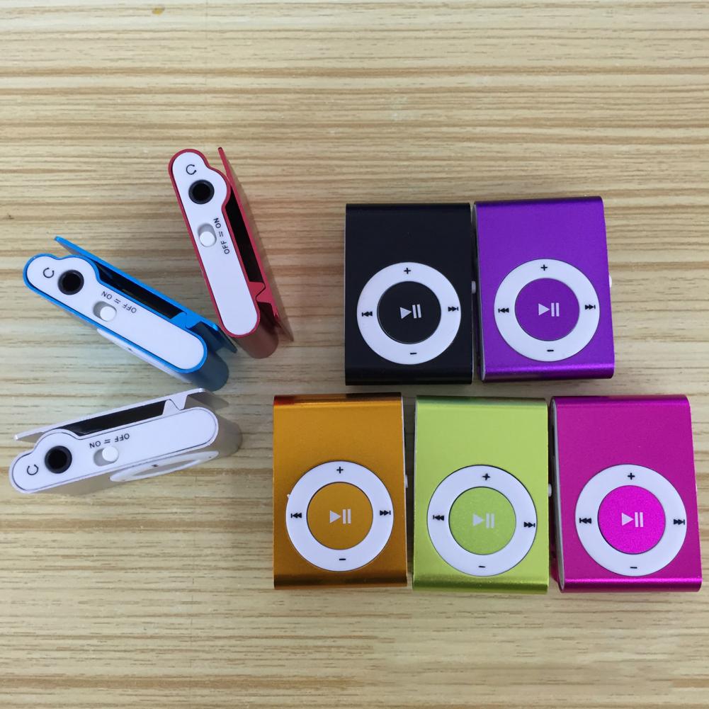 MP3 Media Gift Mini MP3 Metal  - đánh giá và giá Audio Music App