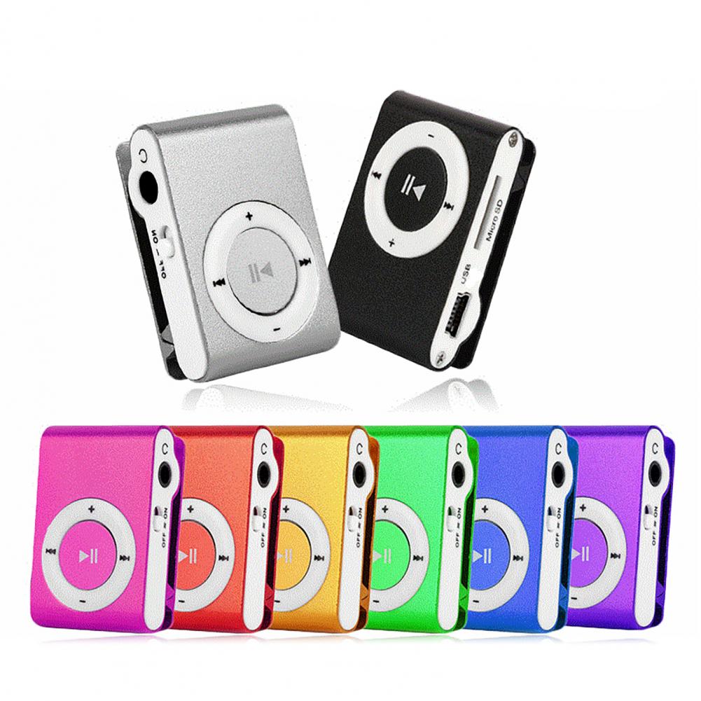 MP3 Media Gift Mini MP3 Metal  - đánh giá và giá Audio Music App
