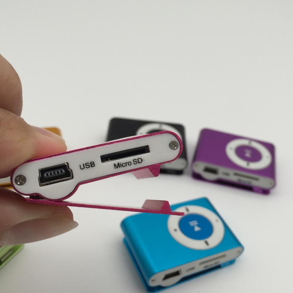 MP3 Media Gift Mini MP3 Metal  - đánh giá và giá Audio Music App