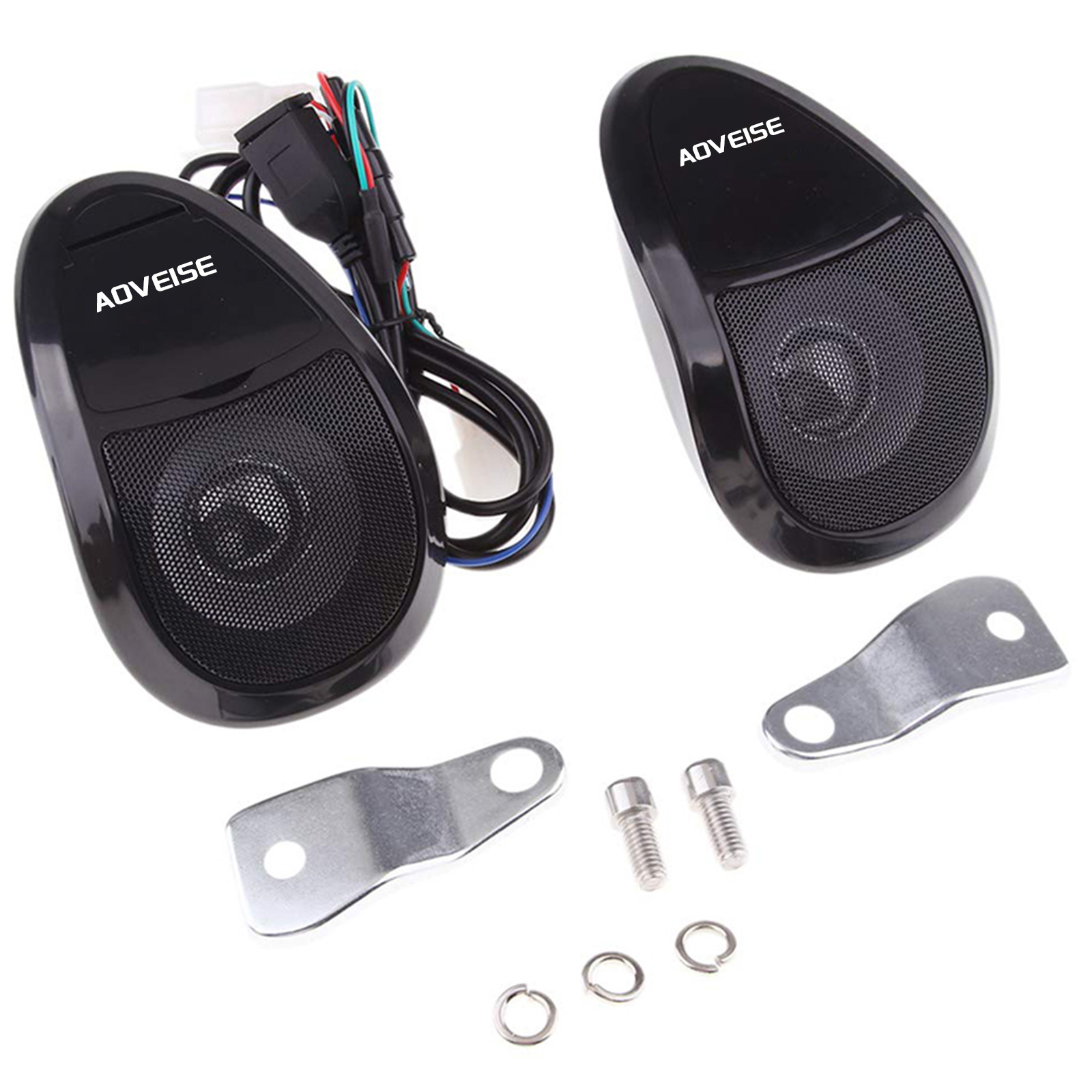 Waterproof Moto Bluetooth comp - đánh giá và giá Audio Music App